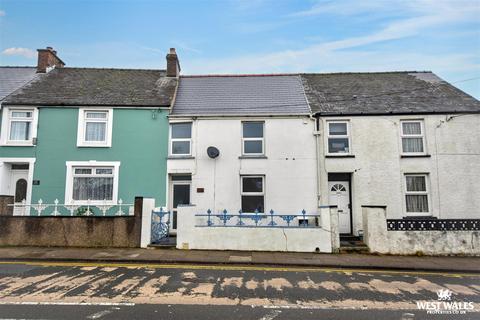 3 bedroom terraced house for sale, Haverfordwest