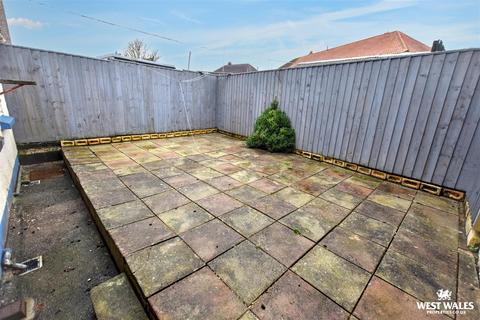 3 bedroom terraced house for sale, Haverfordwest