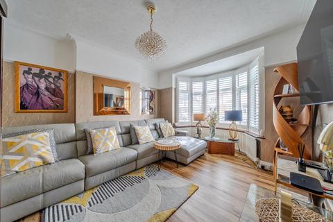 undefined, Callander Road, London, SE6 2QE
