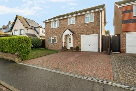 undefined, Somerset Gardens, Bognor Regis