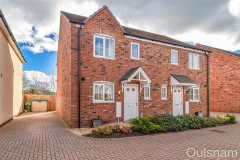 undefined, Kingcup Close, Catshill, Bromsgrove, Worcestershire, B61