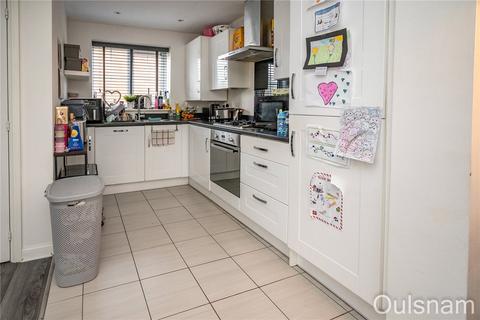 undefined, Kingcup Close, Catshill, Bromsgrove, Worcestershire, B61