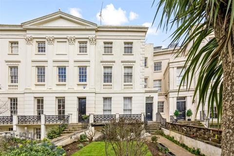 undefined, Montpelier Crescent, Brighton