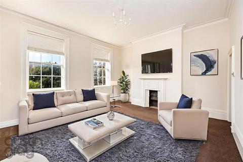undefined, Montpelier Crescent, Brighton