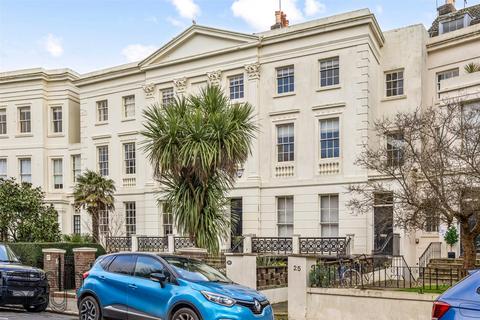 1 bedroom flat for sale, Montpelier Crescent, Brighton