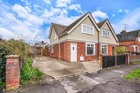 undefined, New Village, Brantham