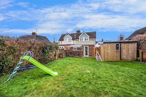 undefined, New Village, Brantham