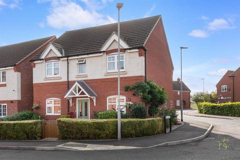 undefined, Codling Road, Evesham WR11