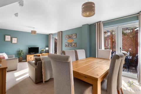 undefined, Codling Road, Evesham WR11