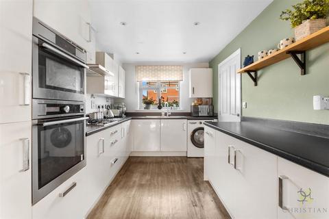 undefined, Codling Road, Evesham WR11