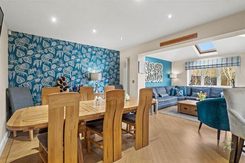 undefined, The Quarry, Blackminster WR11