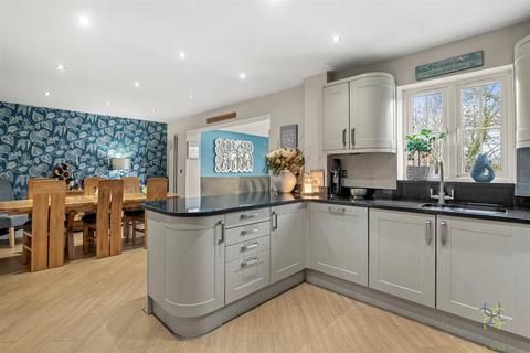 undefined, The Quarry, Blackminster WR11