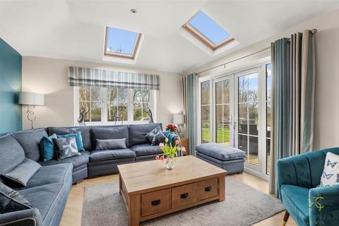 undefined, The Quarry, Blackminster WR11