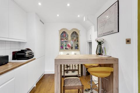 undefined, Hayling Close, London, N16