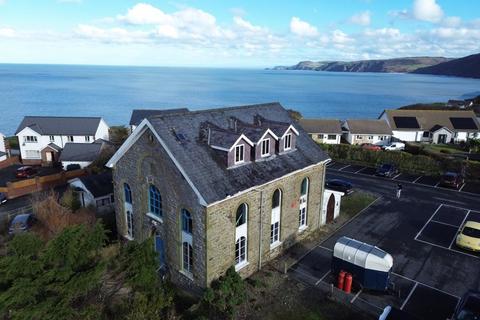 5 bedroom character property for sale, Heol Y Graig, Aberporth, Cardigan, SA43