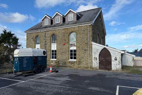 5 bedroom character property for sale, Heol Y Graig, Aberporth, Cardigan, SA43