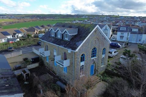 5 bedroom character property for sale, Heol Y Graig, Aberporth, Cardigan, SA43