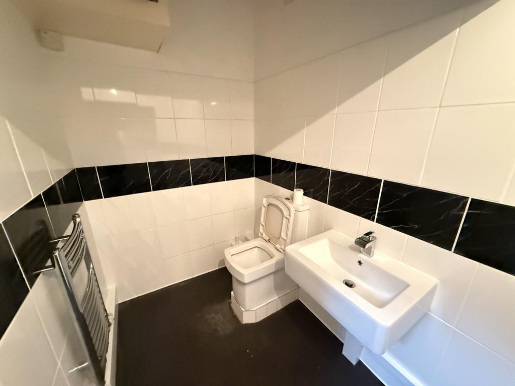 Wet Room