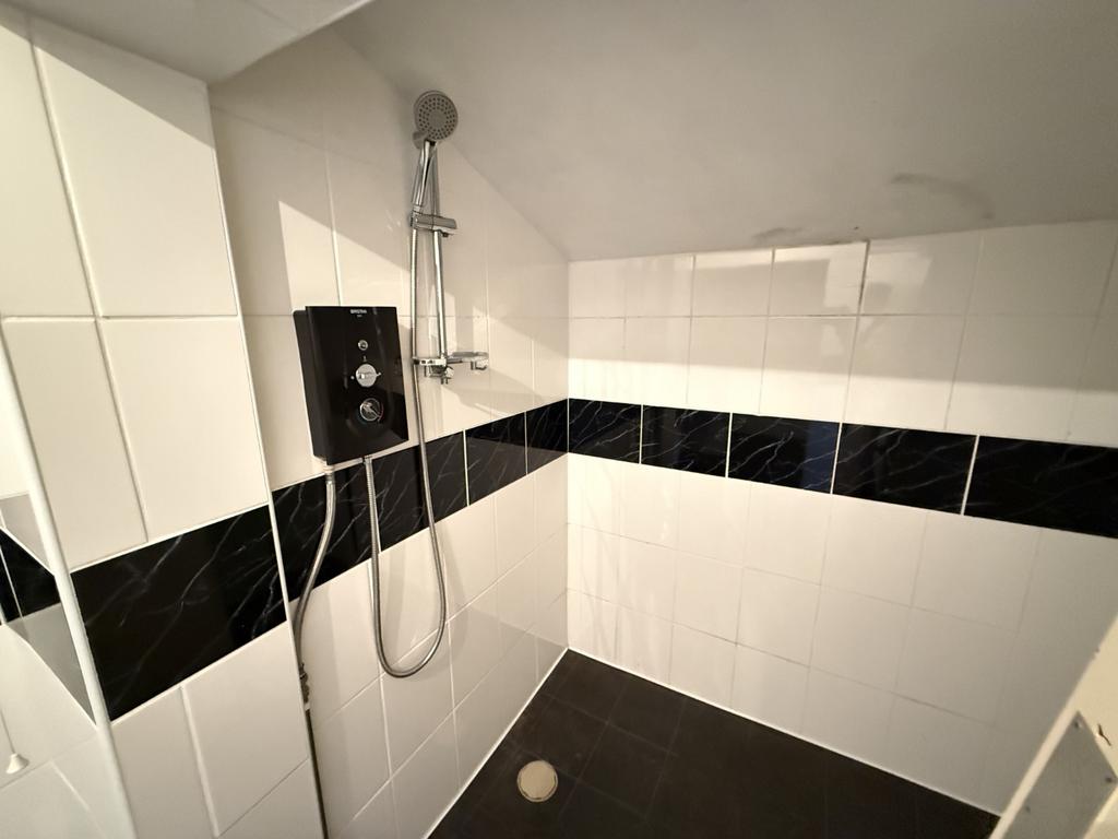 Wet Room