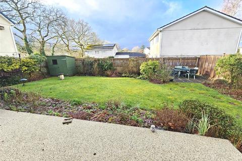 4 bedroom detached house for sale, Newtake Road, Tavistock