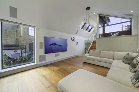 undefined, Gayton Road, Hampstead, London, NW3