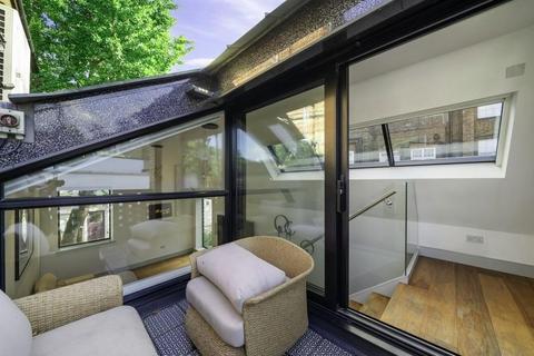 undefined, Gayton Road, Hampstead, London, NW3