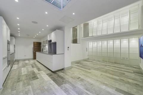 undefined, Gayton Road, Hampstead, London, NW3