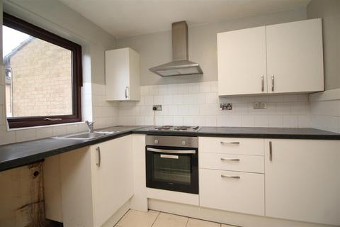 undefined, Hexham Court, Peterborough