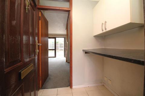 undefined, Hexham Court, Peterborough
