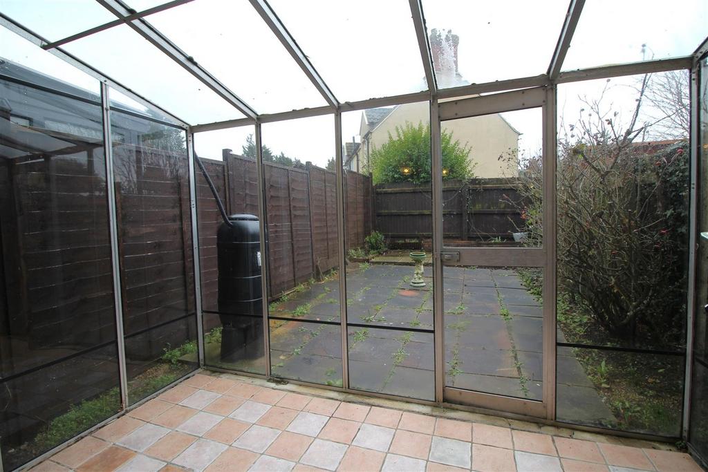 Lean-to .JPG
