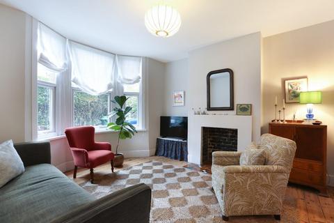 Coleman Road, London, SE5