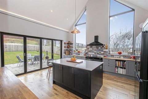 4 bedroom bungalow for sale, Grianan, Blairfordel Farm Road, Blairforge, KY4 0JD