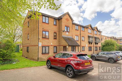 1 bedroom ground floor flat to rent, Wigston Close, Edmonton