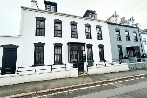 5 bedroom house to rent, St Luke's Lodge, Elizabeth Street, St Helier