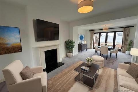 5 bedroom house to rent, St Luke's Lodge, Elizabeth Street, St Helier