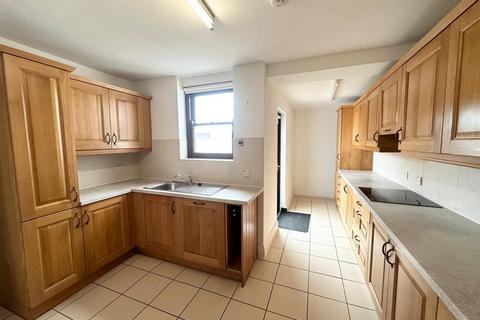 5 bedroom house to rent, St Luke's Lodge, Elizabeth Street, St Helier