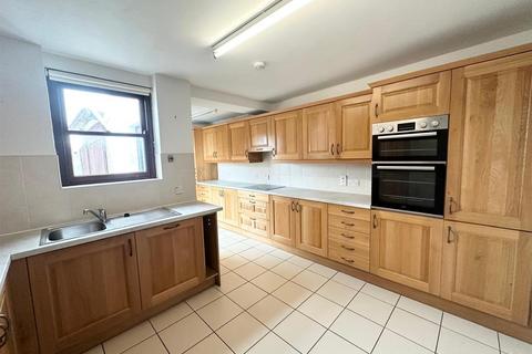 5 bedroom house to rent, St Luke's Lodge, Elizabeth Street, St Helier