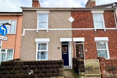 undefined, Deacon Street, Swindon