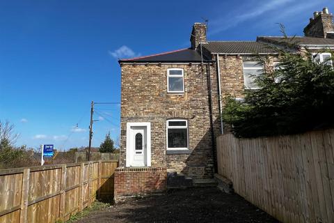 3 bedroom end of terrace house to rent, Thomas Street, Sacriston, Durham