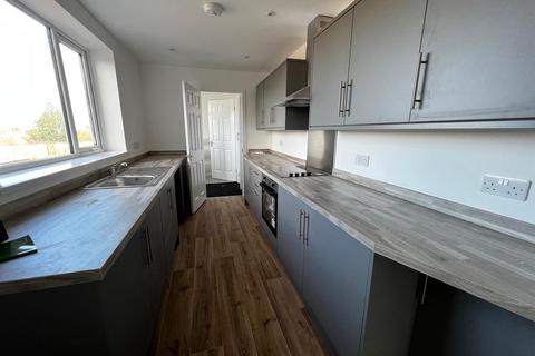 3 bedroom end of terrace house to rent, Thomas Street, Sacriston, Durham