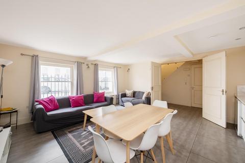 4 bedroom terraced house for sale, By Order Of The Receivers - Lancaster Gate, London, W2