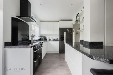 undefined, Greaves Lane, Stannington, Sheffield