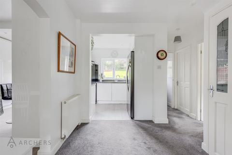 undefined, Greaves Lane, Stannington, Sheffield
