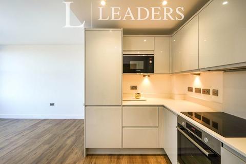 1 bedroom apartment for sale, Canal Street, Chester, Cheshire