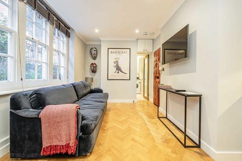 1 bedroom flat to rent, Beaufort Street, London SW3