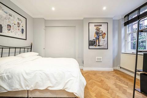 1 bedroom flat to rent, Beaufort Street, London SW3