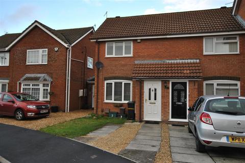 undefined, Minton Close, Whitchurch, Bristol