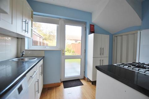 undefined, Minton Close, Whitchurch, Bristol