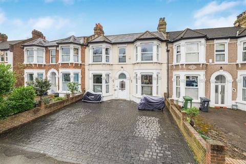 undefined, Springbank Road, London SE13