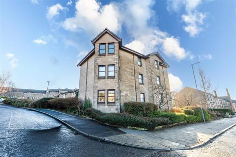 undefined, Church View, Town Centre, Coatbridge